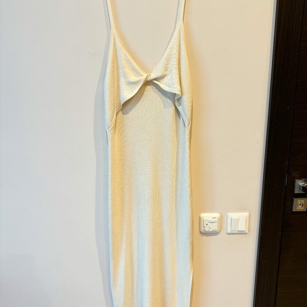 NWOT Abercrombie & Fitch Knit Dress